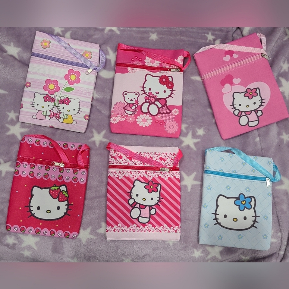 Sanrio Bundle 15 Pc New - Picture 7 of 9
